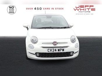 Used Fiat 500 2024 for sale - 78425776: Photo