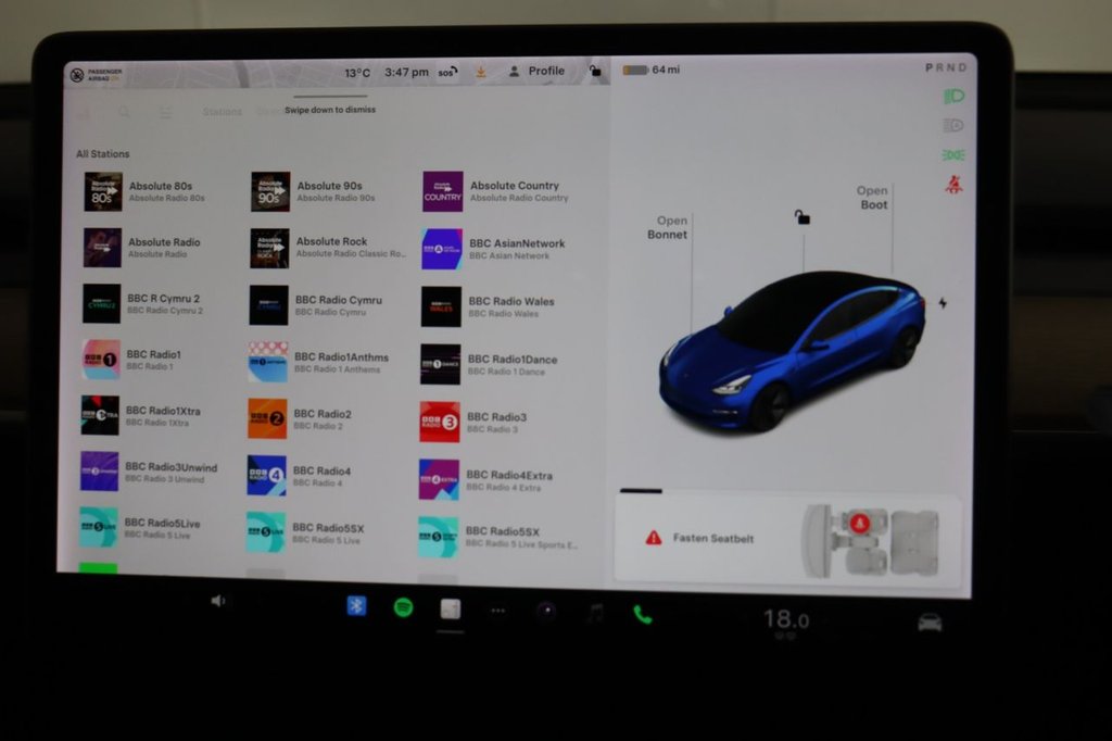 Used Tesla Model 3 2021 for sale - 77276630: Photo 10