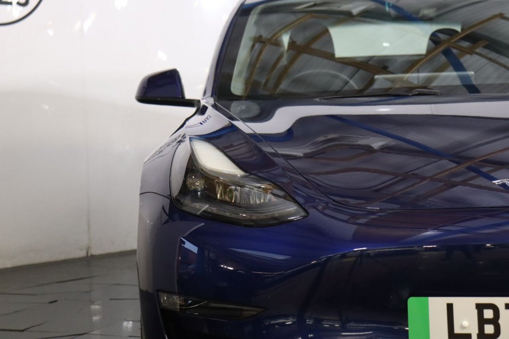 Used Tesla Model 3 2021 for sale - 77276630: Photo 12