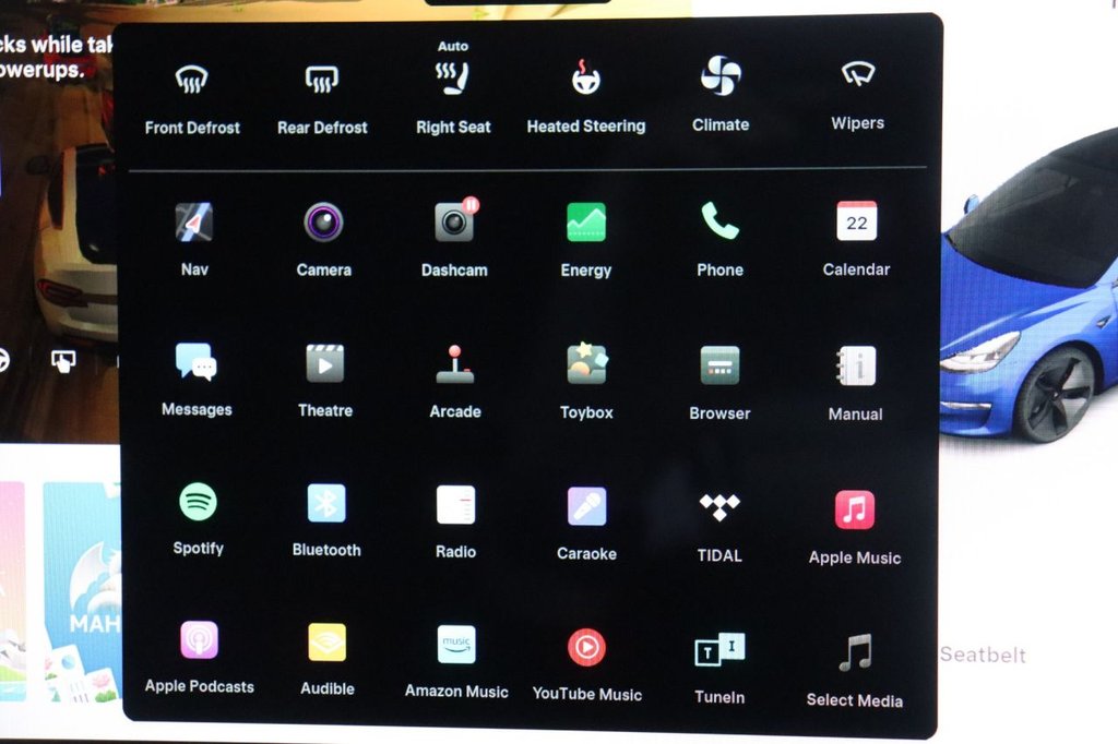 Used Tesla Model 3 2021 for sale - 77276630: Photo 18