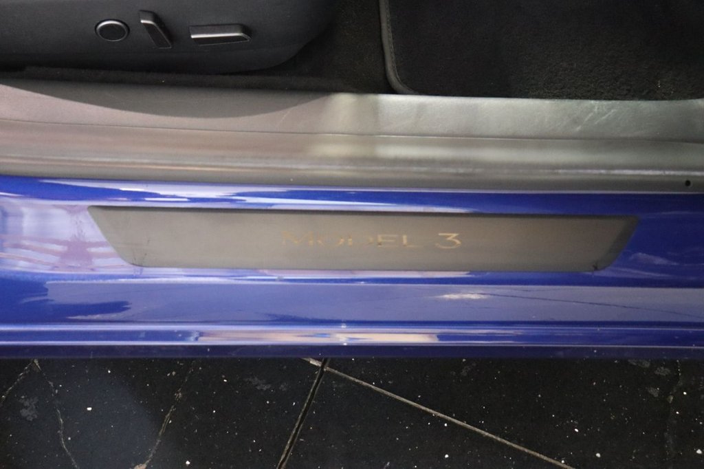 Used Tesla Model 3 2021 for sale - 77276630: Photo 20