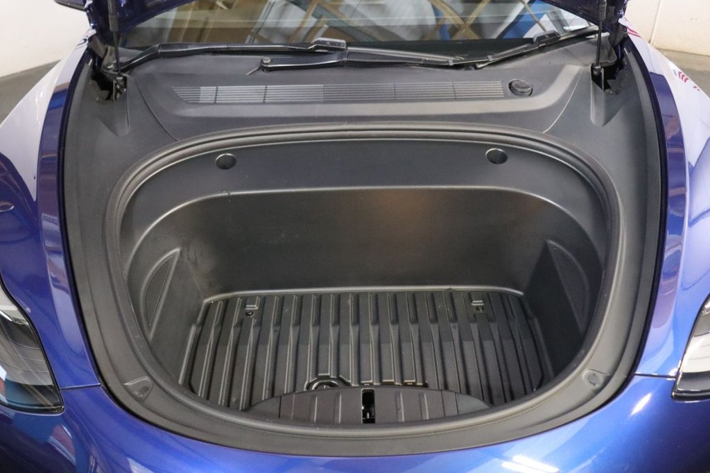 Used Tesla Model 3 2021 for sale - 77276630: Photo 24