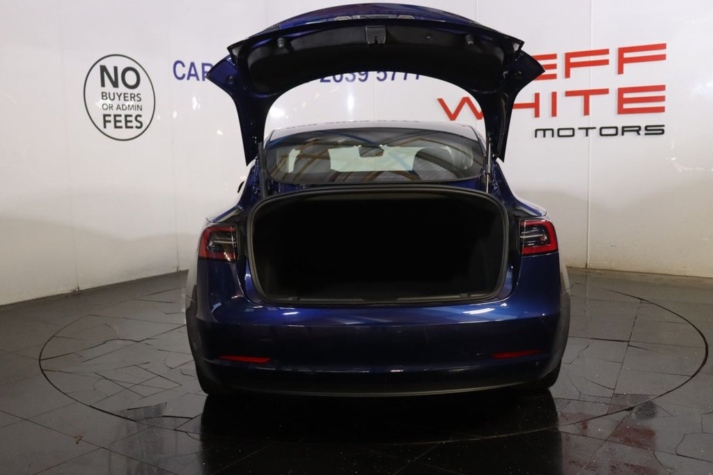 Used Tesla Model 3 2021 for sale - 77276630: Photo 26