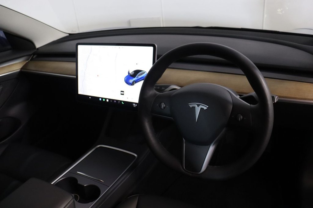 Used Tesla Model 3 2021 for sale - 77276630: Photo 30