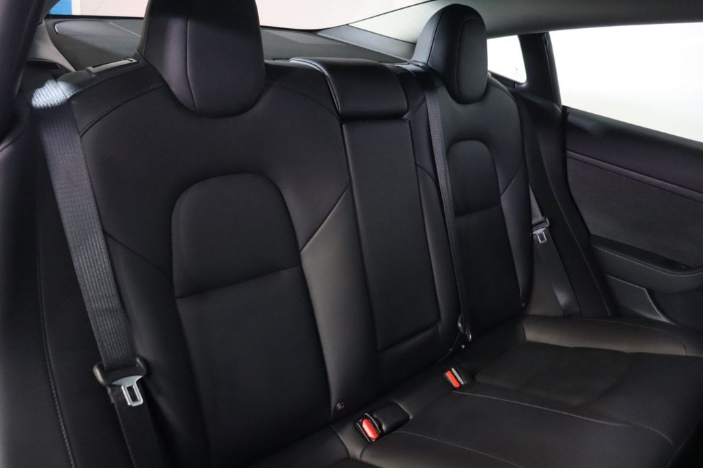 Used Tesla Model 3 2021 for sale - 77276630: Photo 34