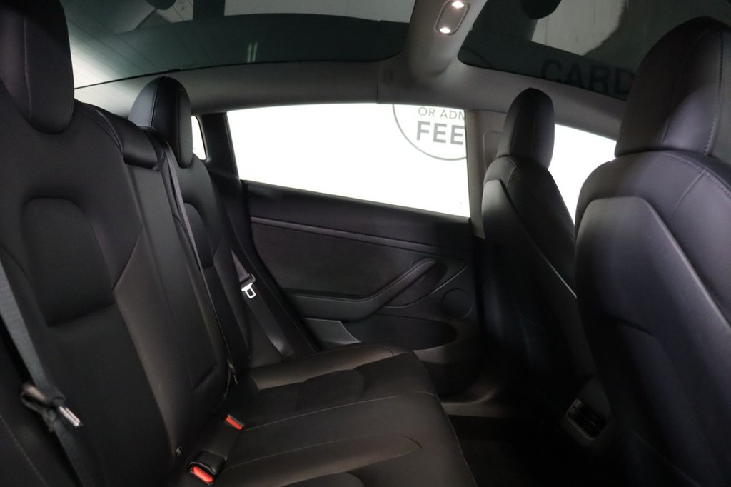 Used Tesla Model 3 2021 for sale - 77276630: Photo 35
