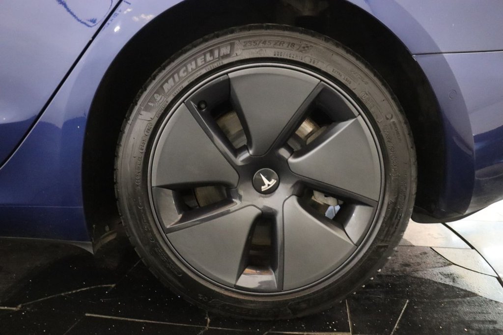 Used Tesla Model 3 2021 for sale - 77276630: Photo 36