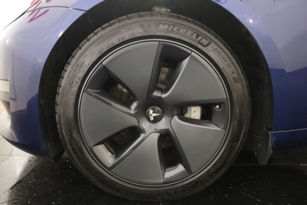 Used Tesla Model 3 2021 for sale - 77276630: Photo 37