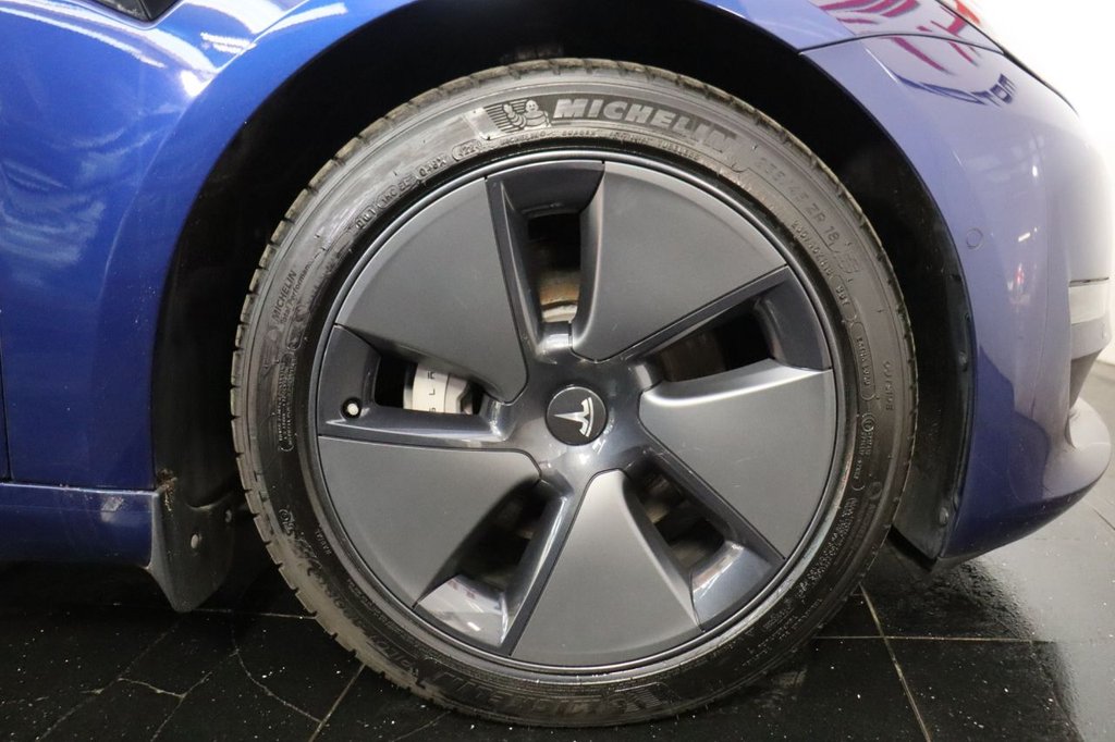 Used Tesla Model 3 2021 for sale - 77276630: Photo 38