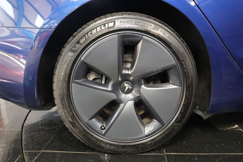 Used Tesla Model 3 2021 for sale - 77276630: Photo 39