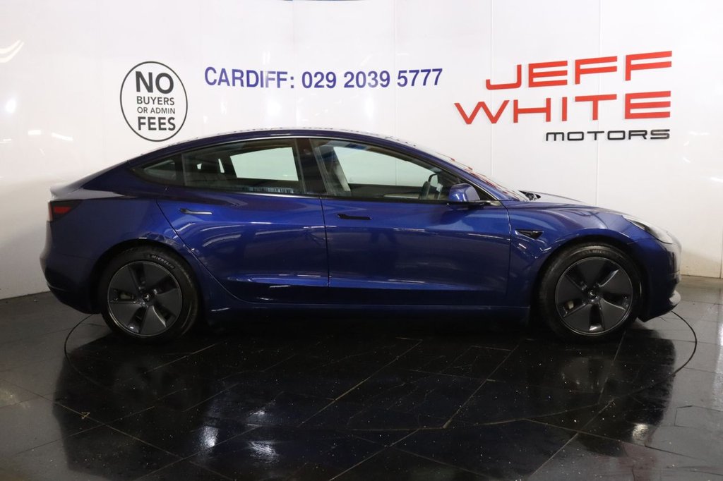 Used Tesla Model 3 2021 for sale - 77276630: Photo 6