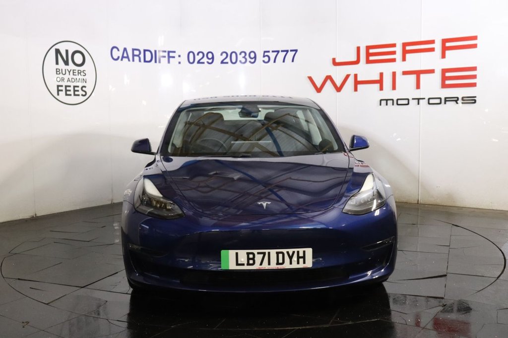 Used Tesla Model 3 2021 for sale - 77276630: Photo 7