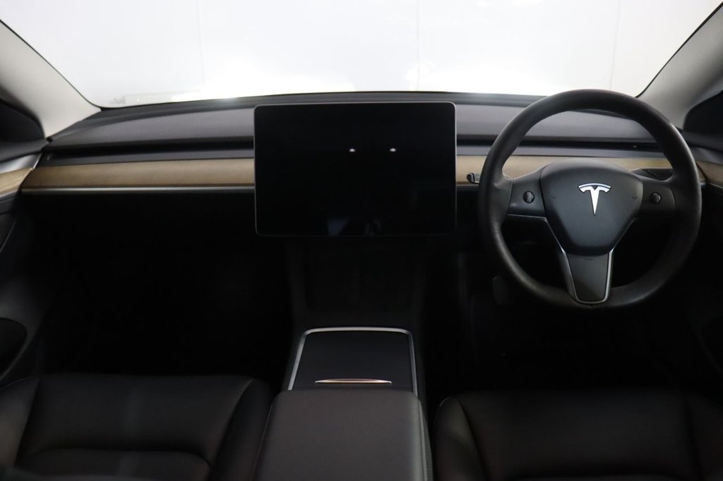 Used Tesla Model 3 2021 for sale - 77276630: Photo 8