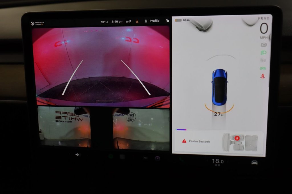 Used Tesla Model 3 2021 for sale - 77276630: Photo 9