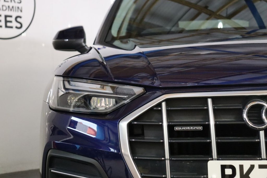 Used Audi Q5 2022 for sale - 76280166: Photo 10