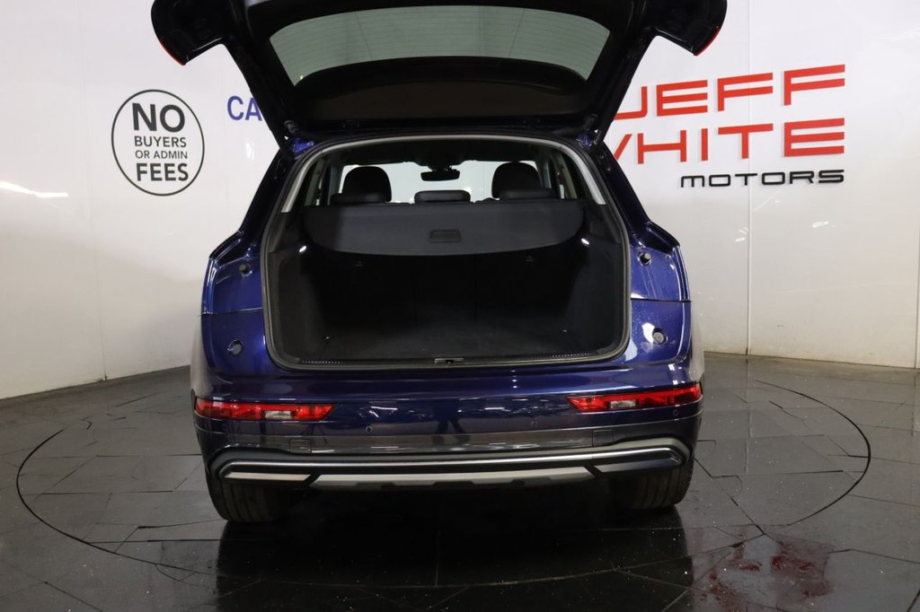 Used Audi Q5 2022 for sale - 76280166: Photo 15