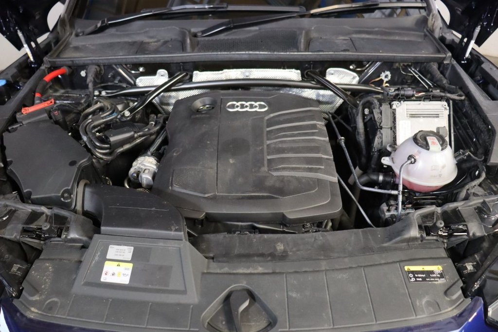 Used Audi Q5 2022 for sale - 76280166: Photo 17