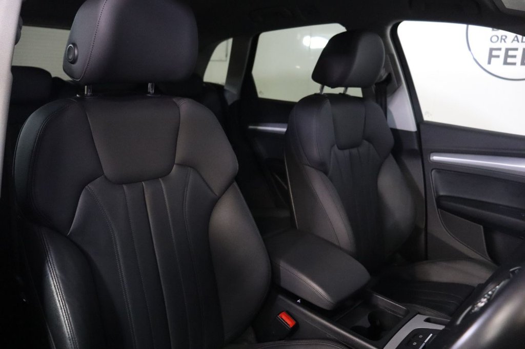 Used Audi Q5 2022 for sale - 76280166: Photo 18