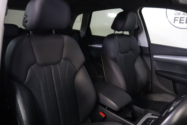 Used Audi Q5 2022 for sale - 76280166: Photo 18