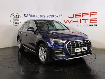 Audi - Q5
