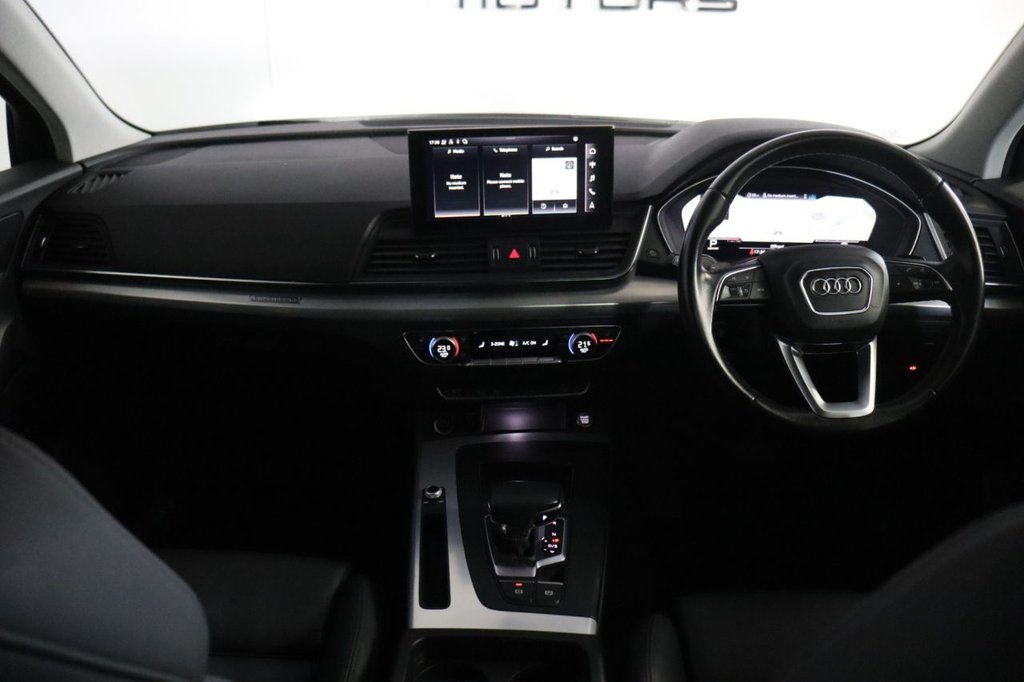 Used Audi Q5 2022 for sale - 76280166: Photo 2