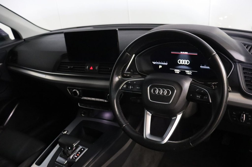 Used Audi Q5 2022 for sale - 76280166: Photo 20