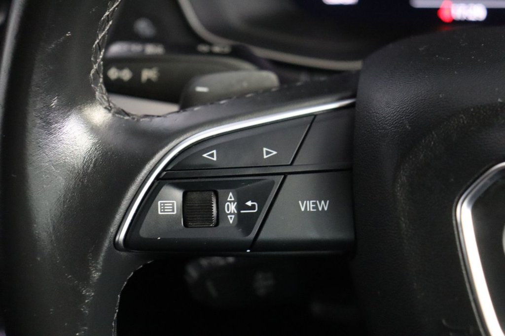 Used Audi Q5 2022 for sale - 76280166: Photo 21