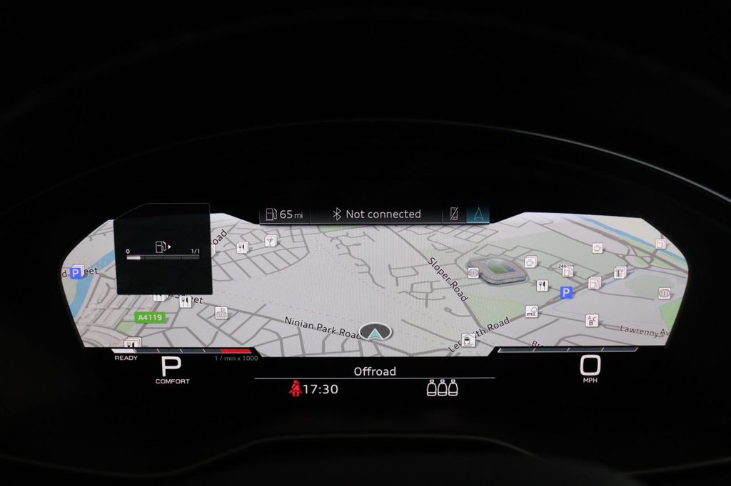 Used Audi Q5 2022 for sale - 76280166: Photo 24