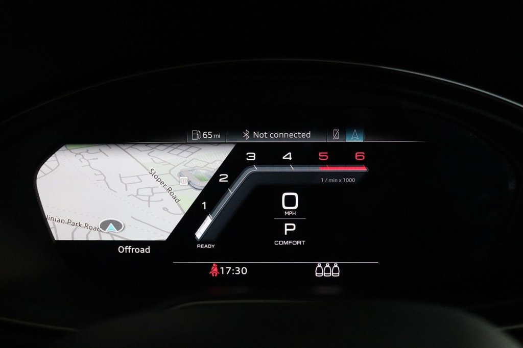 Used Audi Q5 2022 for sale - 76280166: Photo 25