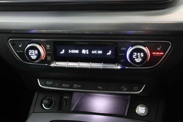 Used Audi Q5 2022 for sale - 76280166: Photo 27