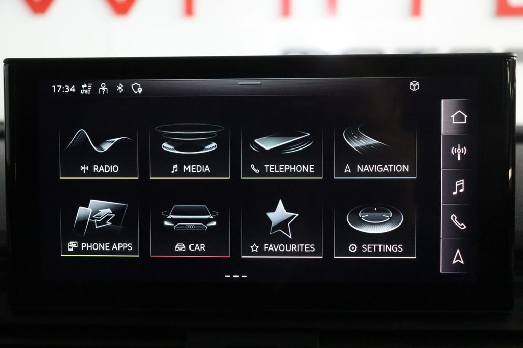 Used Audi Q5 2022 for sale - 76280166: Photo 29