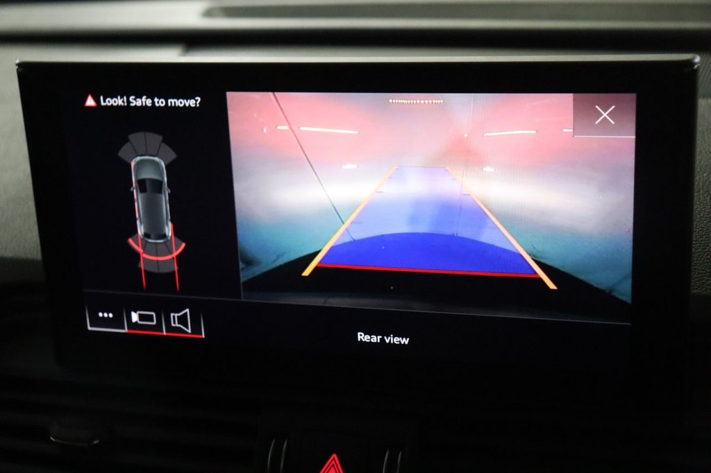 Used Audi Q5 2022 for sale - 76280166: Photo 3