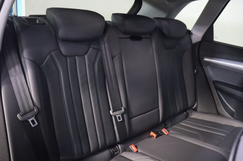 Used Audi Q5 2022 for sale - 76280166: Photo 33