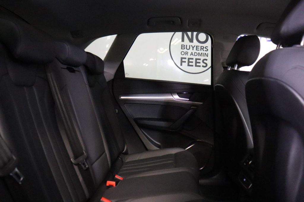 Used Audi Q5 2022 for sale - 76280166: Photo 34