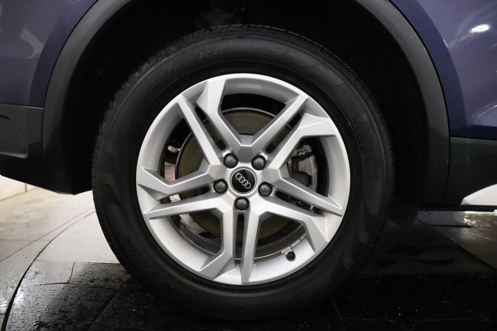 Used Audi Q5 2022 for sale - 76280166: Photo 36