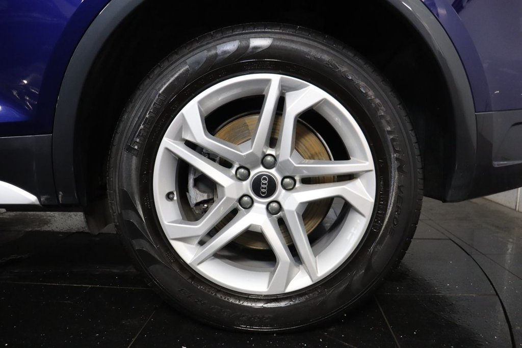 Used Audi Q5 2022 for sale - 76280166: Photo 37