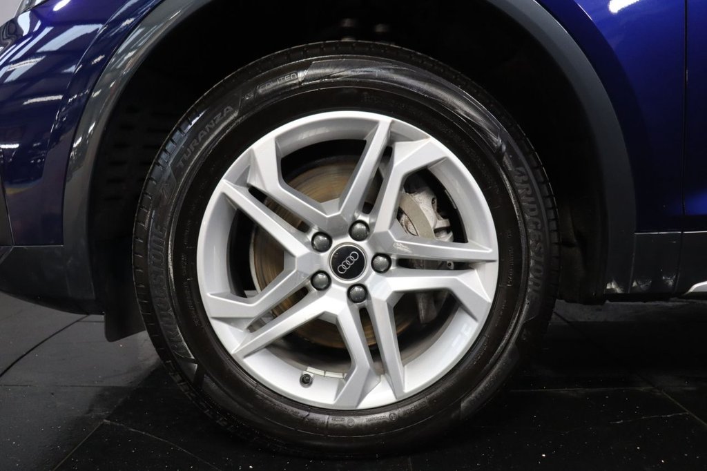 Used Audi Q5 2022 for sale - 76280166: Photo 38