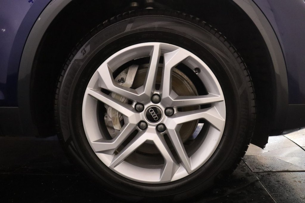 Used Audi Q5 2022 for sale - 76280166: Photo 39