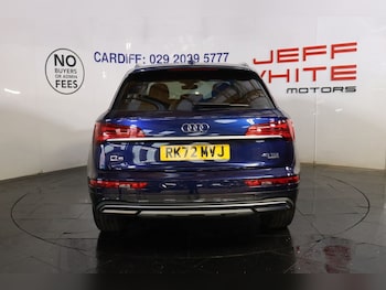 Used Audi Q5 2022 for sale - 76280166: Photo 4