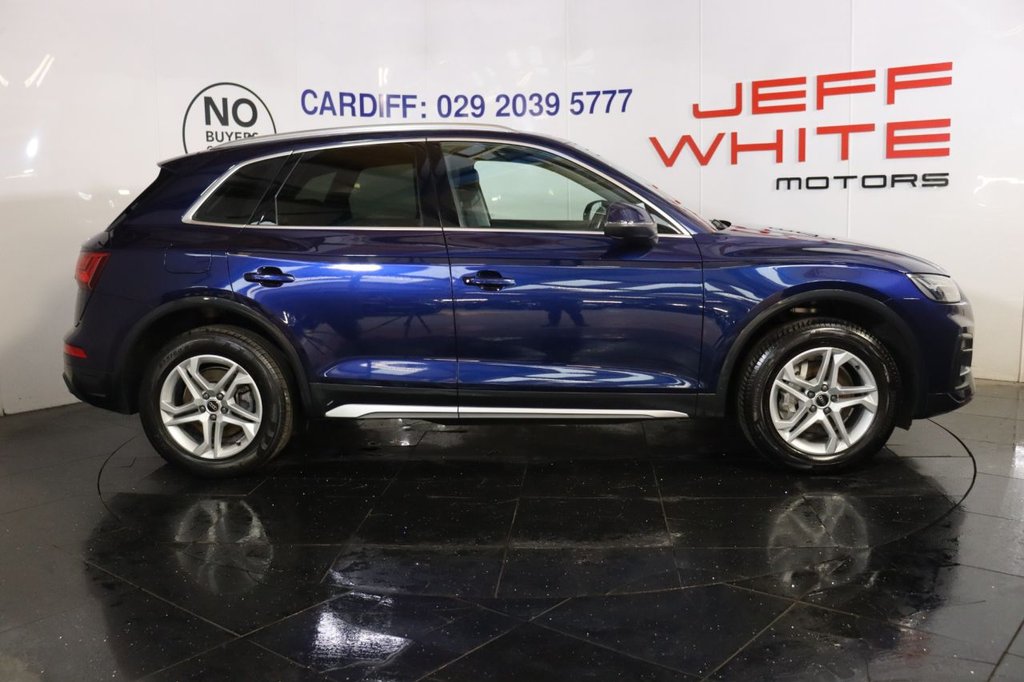 Used Audi Q5 2022 for sale - 76280166: Photo 6