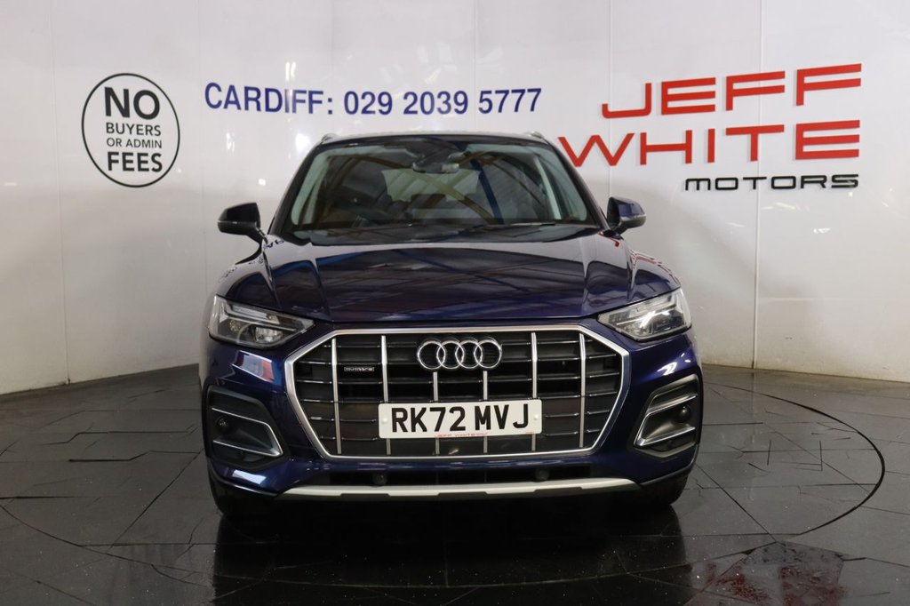 Used Audi Q5 2022 for sale - 76280166: Photo 7
