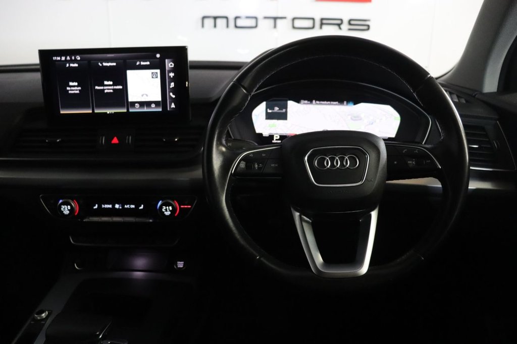 Used Audi Q5 2022 for sale - 76280166: Photo 8