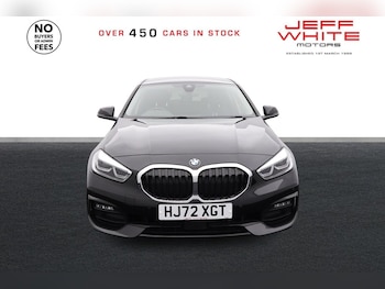 Used BMW 1 Series 2023 for sale - 79328050: Photo