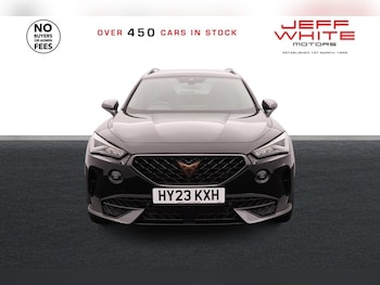 Used Cupra Formentor 2023 for sale - 78729656: Photo