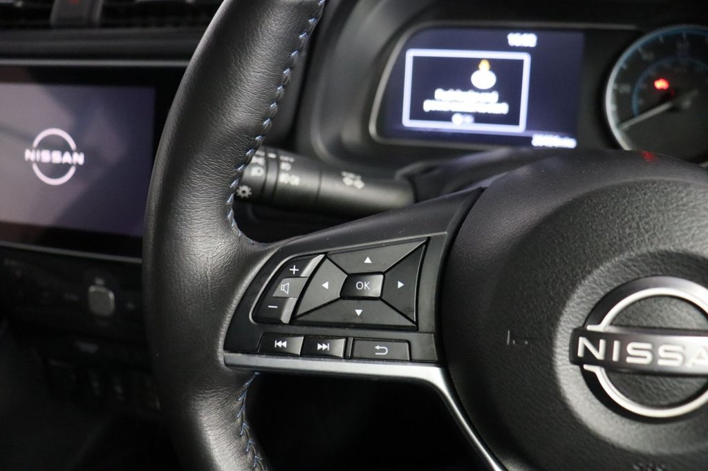 Used Nissan Leaf 2022 for sale - 78110714: Photo 14