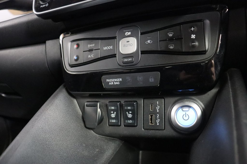 Used Nissan Leaf 2022 for sale - 78110714: Photo 15