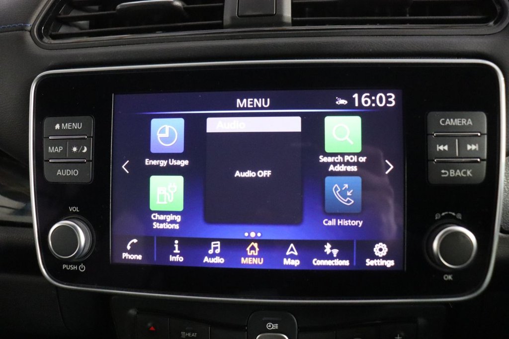 Used Nissan Leaf 2022 for sale - 78110714: Photo 17