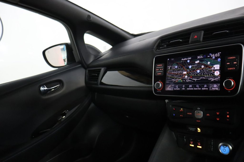 Used Nissan Leaf 2022 for sale - 78110714: Photo 20