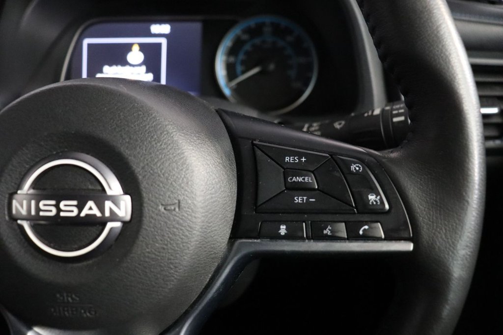 Used Nissan Leaf 2022 for sale - 78110714: Photo 21