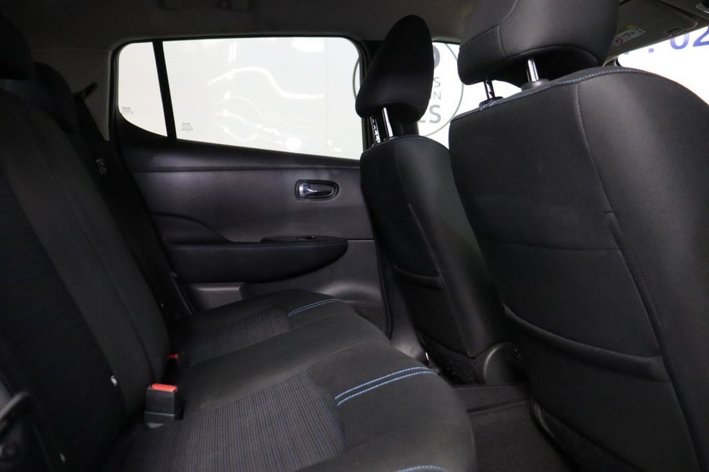 Used Nissan Leaf 2022 for sale - 78110714: Photo 23